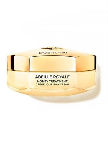 GUERLAIN ABEILLE ROYALE HONEY TREATMENT CREME JOUR 50ML