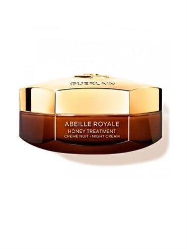GUERLAIN ABEILLE ROYALE HONEY TREATMENT CREME NUIT 50ML