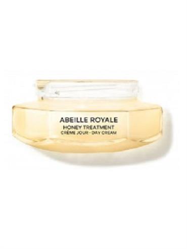 GUERLAIN ABEILLE ROYALE HONEY TREATMENT CREME JOUR REFILL 50ML