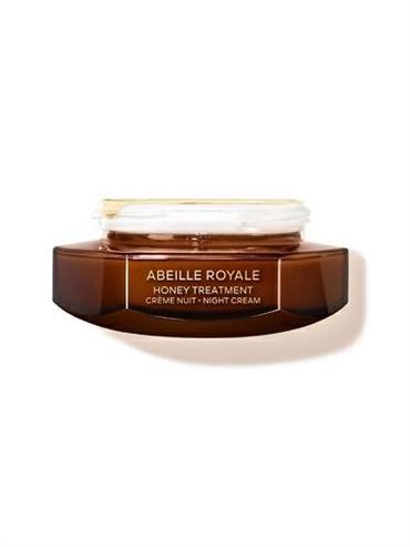 GUERLAIN ABEILLE ROYALE HONEY TREATMENT CREME NUIT REFILL 50ML