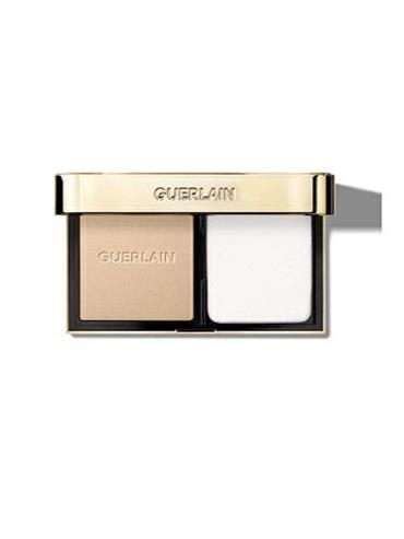 GUERLAIN PARURE GOLD SKIN MATTE COMPACT 24H NO TRANSFER