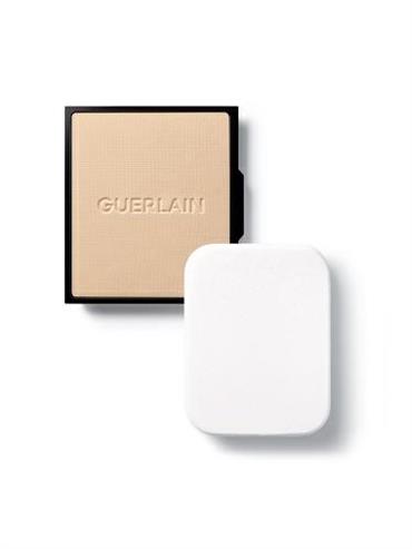 GUERLAIN PARURE GOLD SKIN MATTE COMPACT 24H NO TRANSFER REFILL