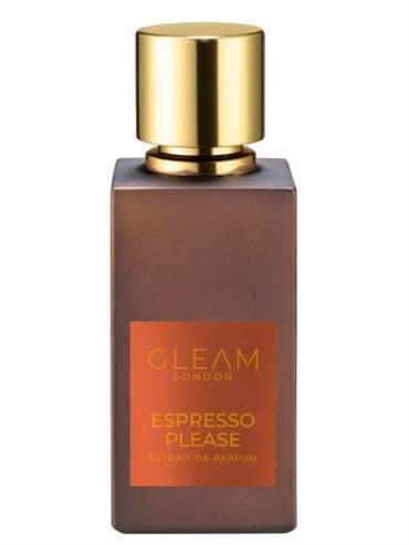 GLEAM Espresso Please Extrait de Parfum 50 ml