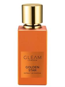 GLEAM Golden Star Extrait de Parfum 50 ml