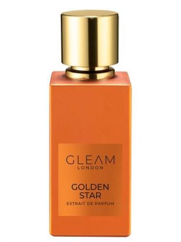 GLEAM Golden Star Extrait de Parfum 50 ml