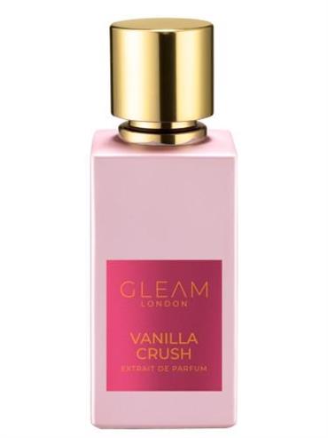 GLEAM Vanilla Crush Extrait de Parfum 50 ml