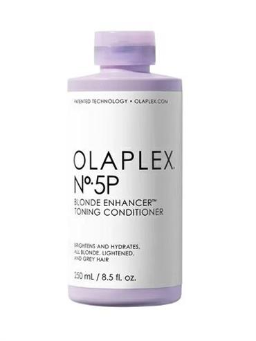 OLAPLEX N°5P BLONDE ENHANCER TONING CONDITIONER 250ML