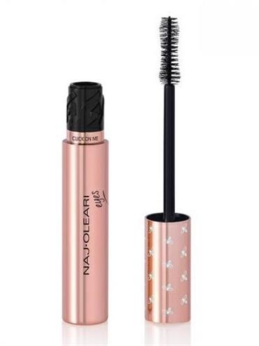 NAJ-OLEARI CLICK ON ME EXTRA VOLUME MASCARA