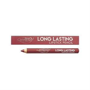 PUROBIO LONG LASTING ROSSETTO MATITONE