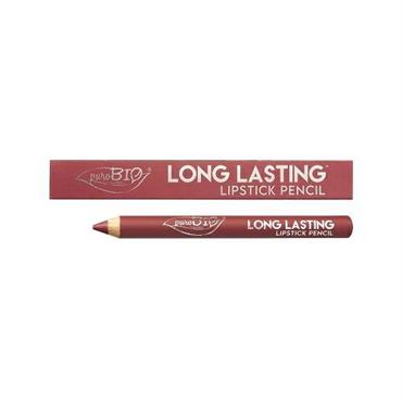 PUROBIO LONG LASTING ROSSETTO MATITONE