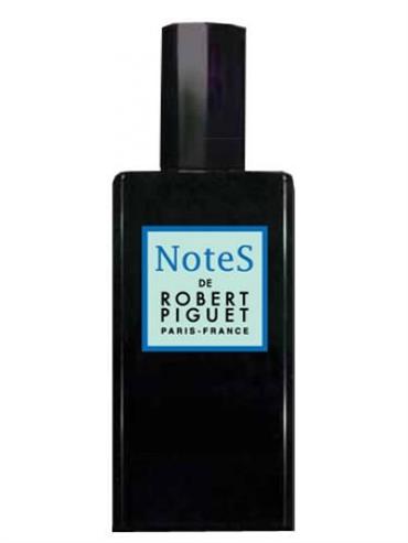 ROBERT PIGUET Notes Eau de Parfum 100 ml