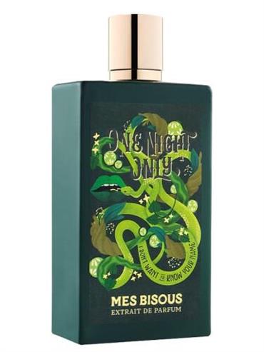 MES BISOUS One Night Only Extrait de Parfum 100 ml