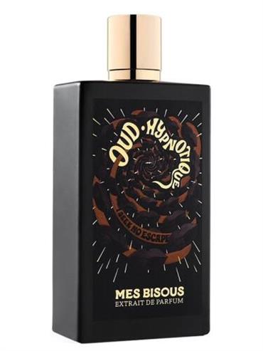 MES BISOUS Oud Hypnotique Extrait de Parfum 100 ml