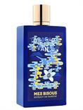 MES BISOUS Tobacco Flirting With Vanilla Extrait de Parfum 100ml