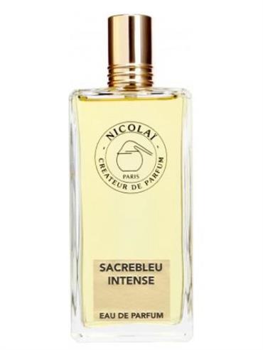 NICOLAI Sacrebleu Intense Eau de Parfum 100 ml