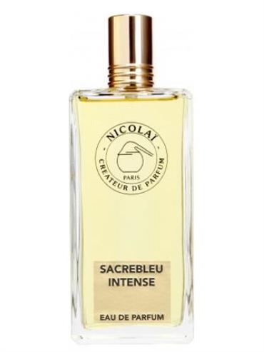 NICOLAI SACREBLEU INTENSE 100ML NATURAL SPRAY