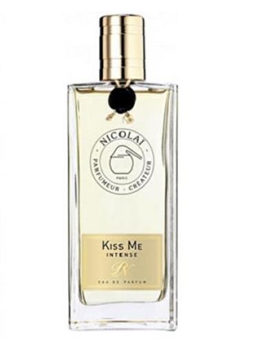 NICOLAI Kiss Me Intense Eau de Parfum 100 ml