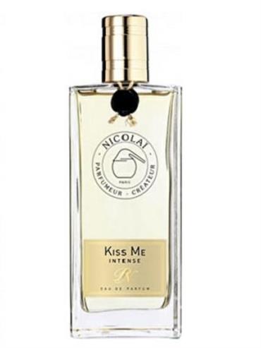 NICOLAI KISS ME INTENSE EDP 100ML NATURAL SPRAY