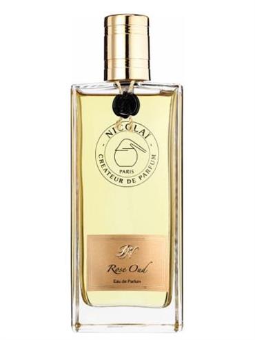 NICOLAI Rose Oud Eau de Parfum 100 ml