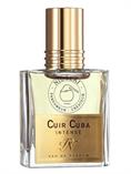 NICOLAI Cuir Cuba Intense Eau de Parfum 30 ml