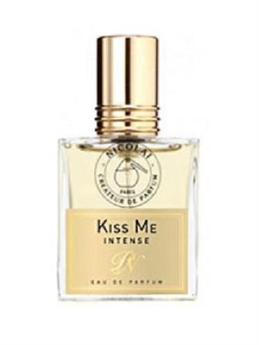 NICOLAI KISS ME INTENSE EDP 30ML NATURAL SPRAY