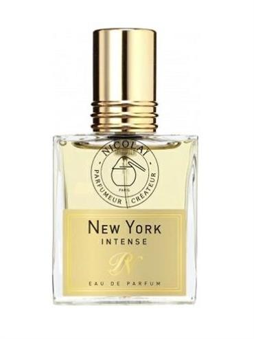 NICOLAI New York Intense Eau de Parfum 30 ml