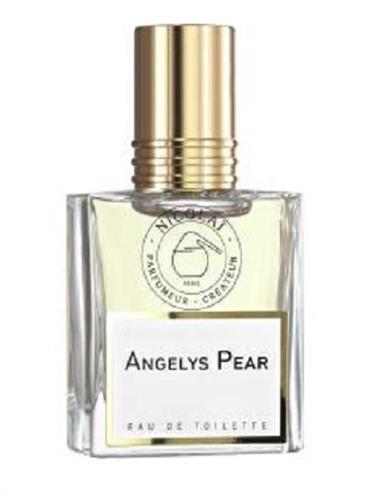 NICOLAI Angelys Pear Eau de Toilette 30 ml