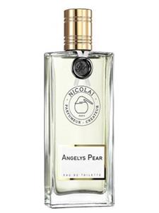 NICOLAI Angelys Pear Eau de toilette 100 ml