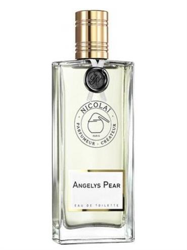 NICOLAI Angelys Pear Eau de toilette 100 ml