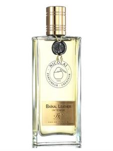 NICOLAI Baikal Leather Intense Eau de Parfum 100 ml