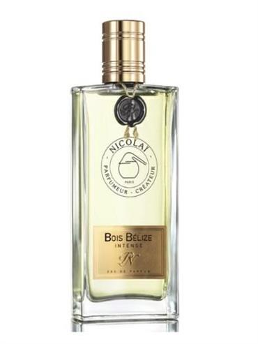 NICOLAI Bois Belize Intense Eau de Parfum 100 ml