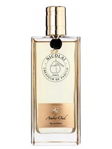 NICOLAI Amber Oud Eau de Parfum 100 ml
