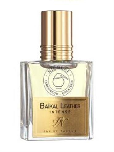 NICOLAI BAIKAL LEATHER INTENSE EDP 30ML NATURAL SPRAY