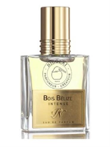 NICOLAI Bois Belize Intense Eau de Parfum 30 ml