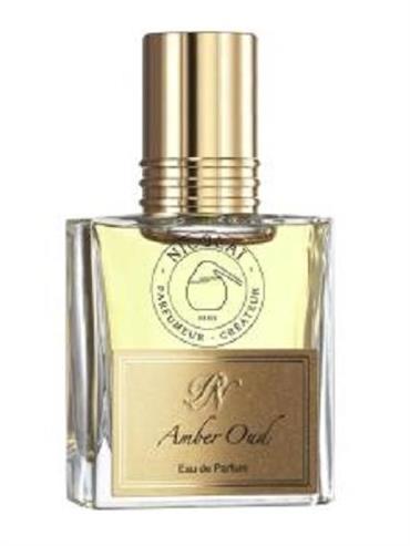 NICOLAI AMBER OUD EDP 30ML NATURAL SPRAY