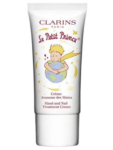 CLARINS CORPO CREME MAINS LE PETITE PRINCE 30ML