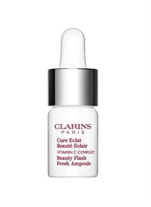CLARINS VISO CURE ECLAT BEAUTE ECLAIR VIT.C 8ML