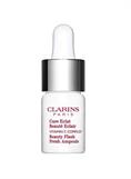 CLARINS VISO CURE ECLAT BEAUTE ECLAIR VIT.C 8ML