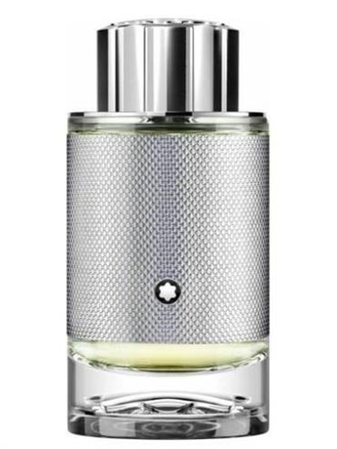 MONTBLANC EXPLORER PLATINUM EDP 100ML NATURAL SPRAY