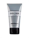 MONTBLANC Explorer Platinum Gel Doccia 150 ml