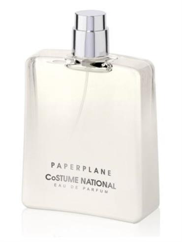 COSTUME NATIONAL Paperplane Eau de Parfum 50 ml
