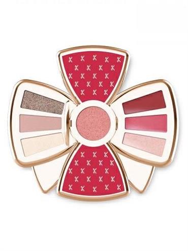 NAJ-OLEARI FIOCCO MAGENTA PALETTE VISO OCCHI LABBRA