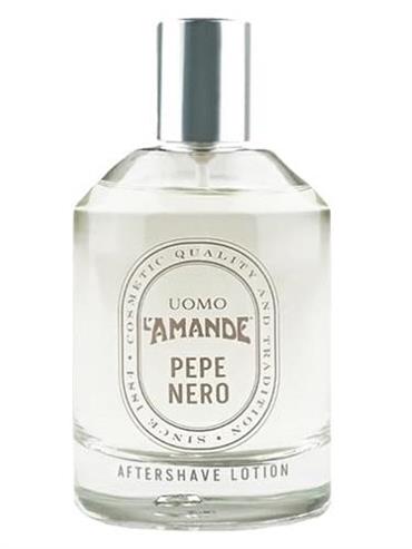 L'AMANDE Pepe Nero After Shave 100 ml