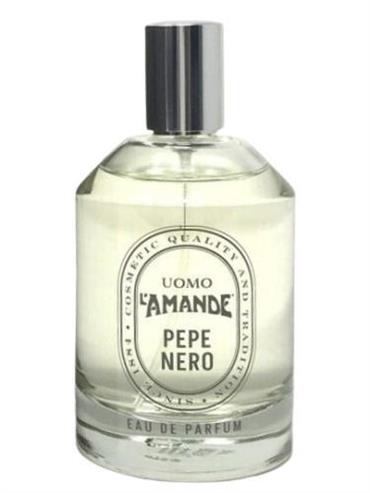 L'AMANDE Pepe Nero Eau de Parfum 100 ml