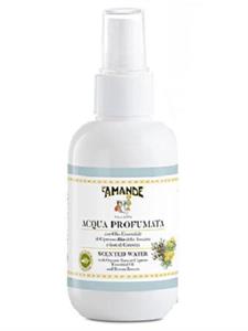 L'AMANDE TOSCANA CIPRESSO E GINESTRA ACQUA PROFUMATA 125ML
