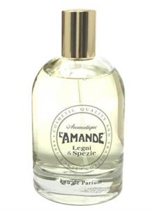 L'AMANDE AROMATIQUE LEGNI E SPEZIE EAU DE PARFUM 50ML