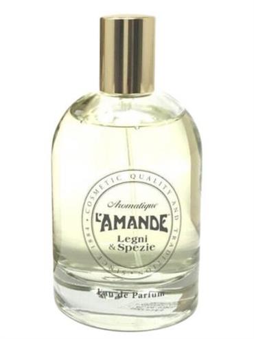 L'AMANDE Legni E Spezie Eau de Parfum 50 ml