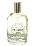 L'AMANDE AROMATIQUE LEGNI E SPEZIE EAU DE PARFUM 50ML