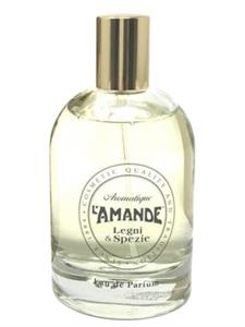 L'AMANDE Legni E Spezie Eau de Parfum 100 ml