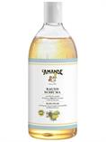 L'AMANDE TOSCANA CIPRESSO E GINESTRA BAGNOSCHIUMA 500ML